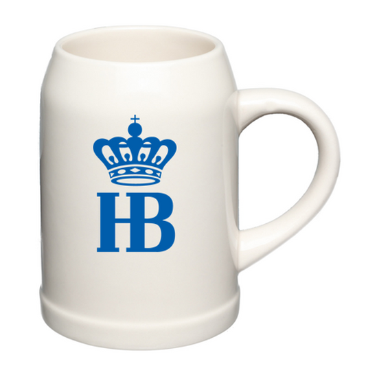 HB Coffee Mug