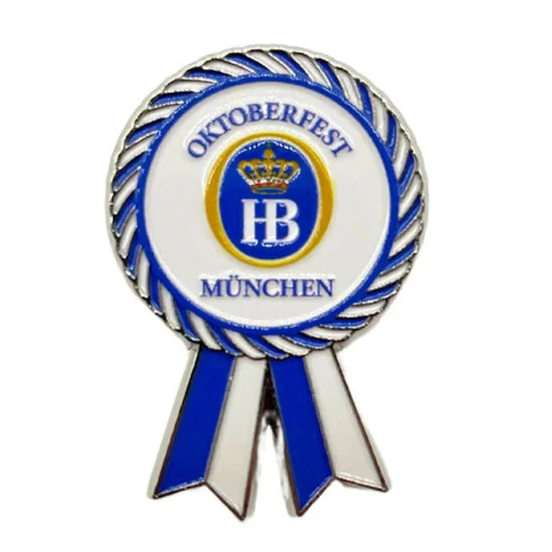 Oktoberfest Kit "Oktoberfest Pin Quartet“