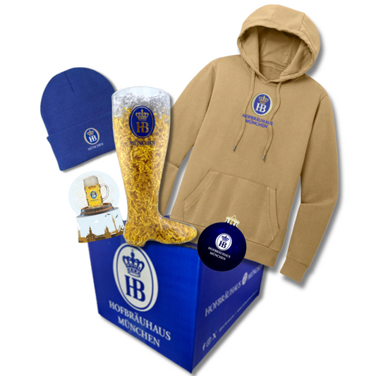 Holiday Kit "HB Christmas"