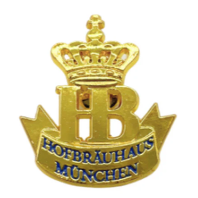 Holiday Kit "Golden Pin Quartet"