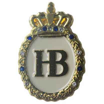 Holiday Kit "Golden Pin Quartet"