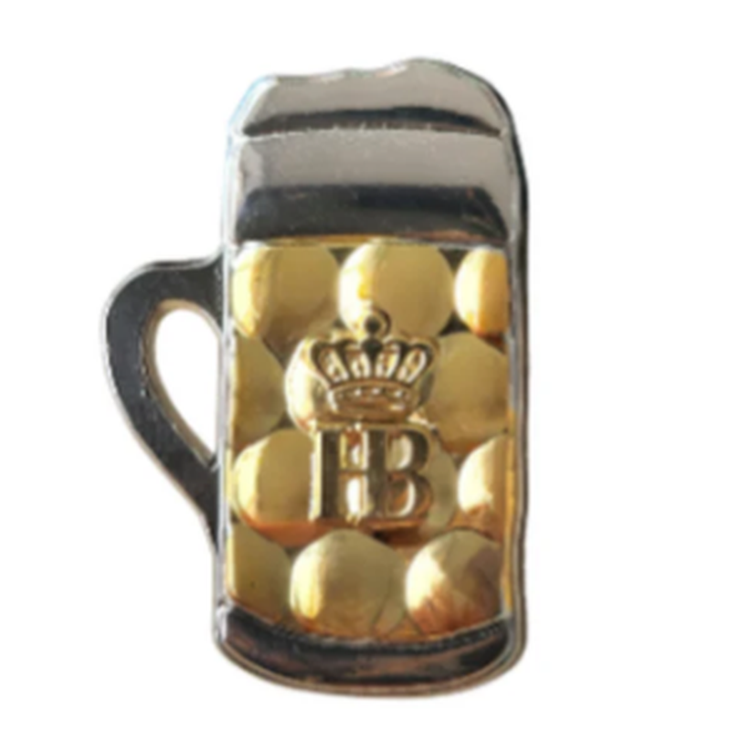 Holiday Kit "Golden Pin Quartet"