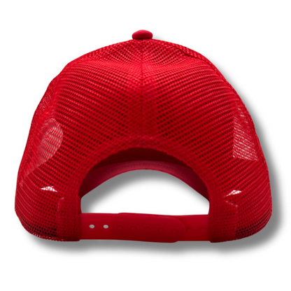 Hofbräuhaus x Heidi Fest Cap - Red