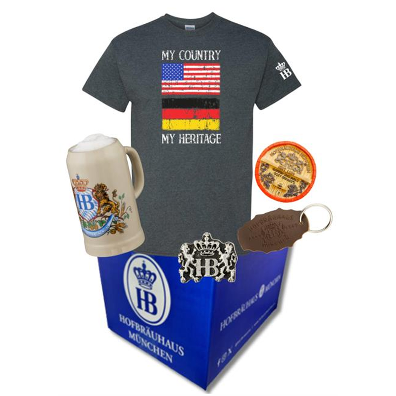 1589 Heritage Kit