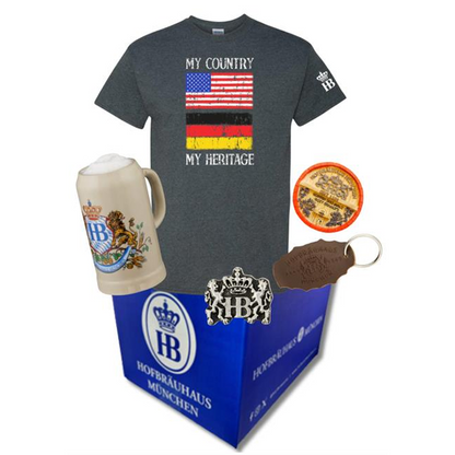 1589 Heritage Kit