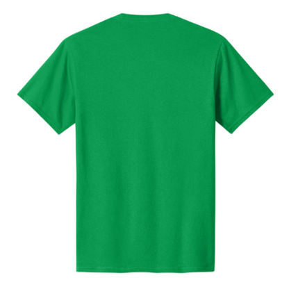 HB Prost & Slainte T-shirt - Clover Green