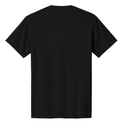 HB Prost & Slainte T-shirt - Black