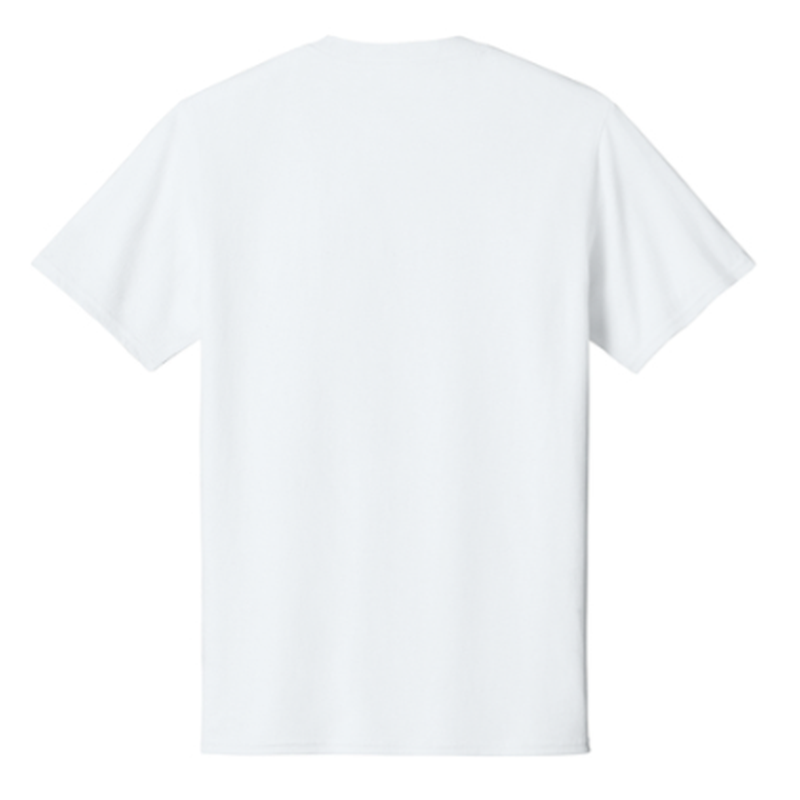 HB Prost & Slainte T-shirt - White