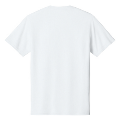 HB Prost & Slainte T-shirt - White