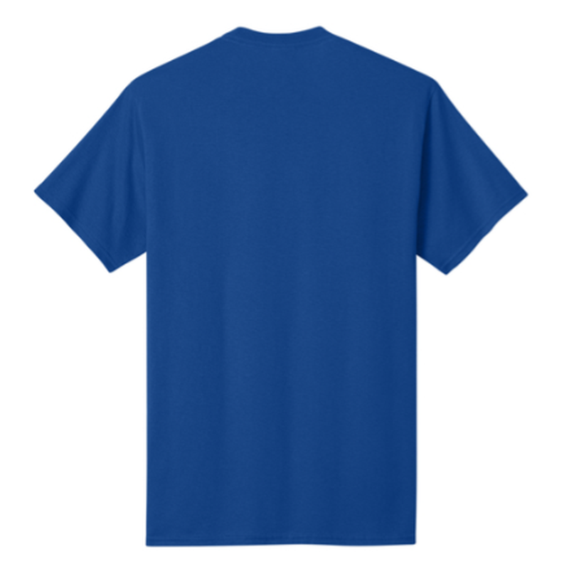 HB Prost & Slainte T-shirt - True Royal