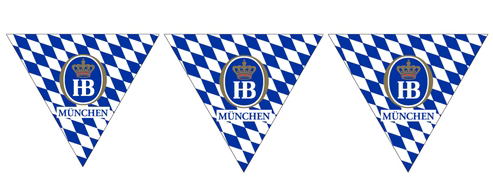 Oktoberfest Kit "Oktoberfest Dahoam“