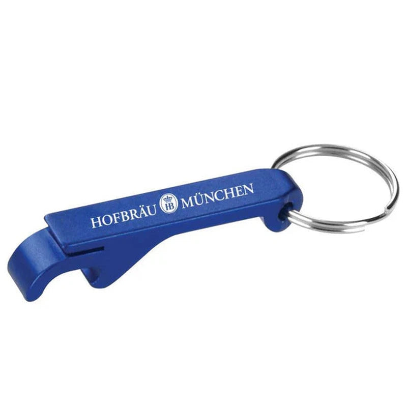 ALUMINUM BOTTLE OPENER