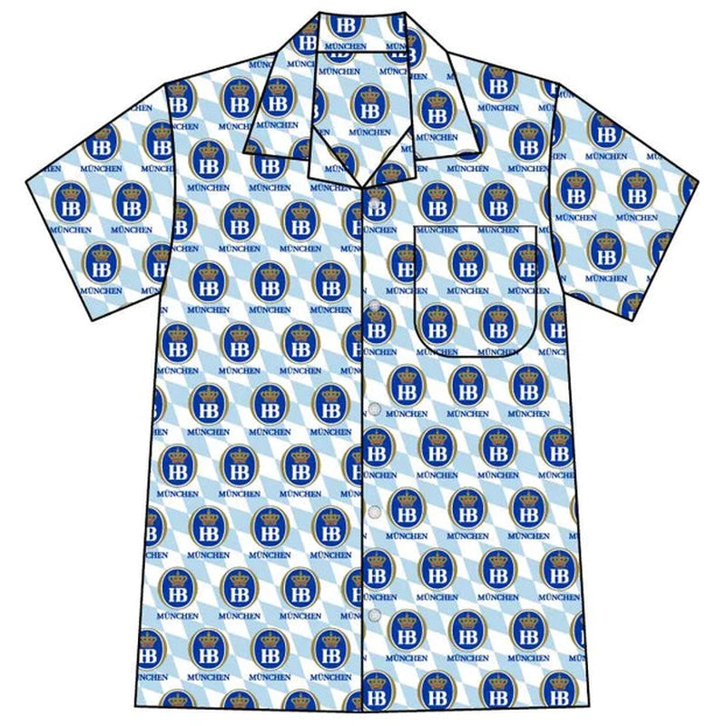 HB SUMMER CAMP SHIRT