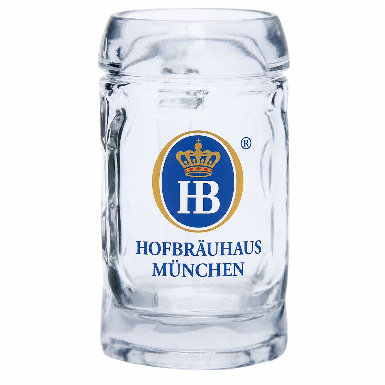 HB München Shot Glass Mug