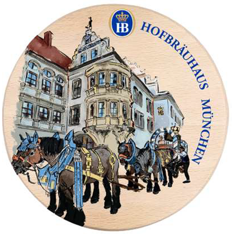 Oktoberfest Kit “Oktoberfest State of Mind”