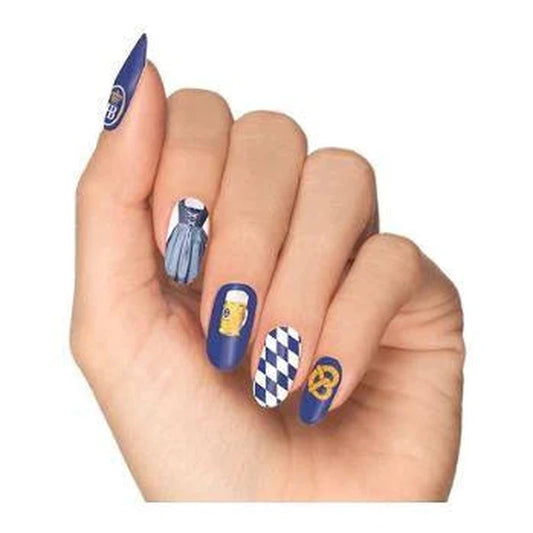 HB Nail Snaps