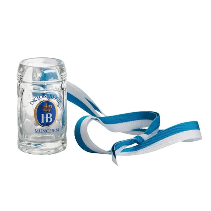 Oktoberfest Kit "Wiesn Warm-Up“