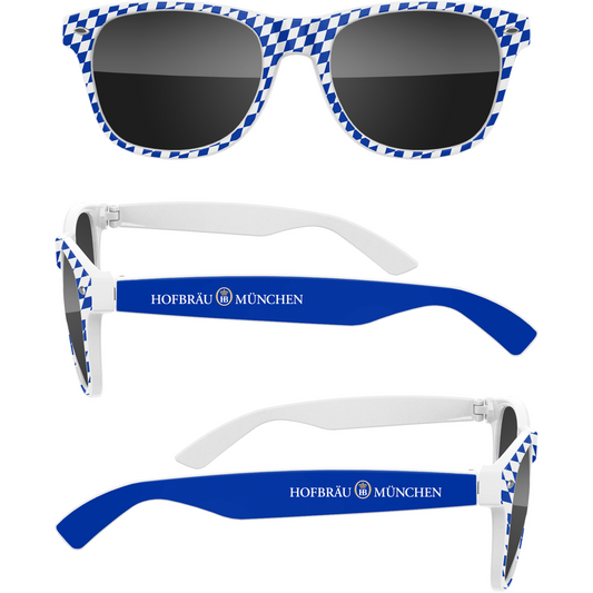 HB UV400 SUNGLASSES